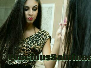 PreciousSabrinaa