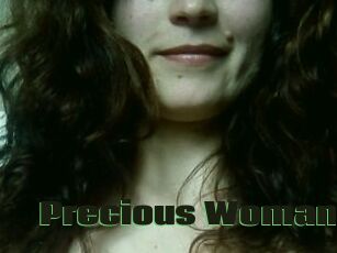 Precious_Woman