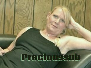 Precioussub