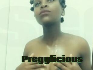 Pregylicious