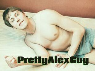 PrettyAlexGuy