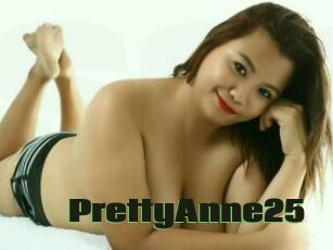 PrettyAnne25