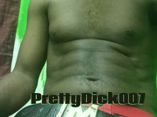 PrettyDick007