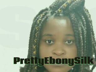 PrettyEbonySilk