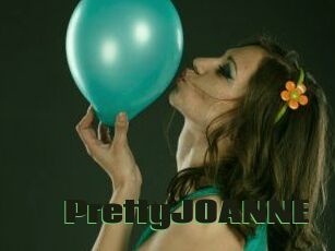 PrettyJOANNE
