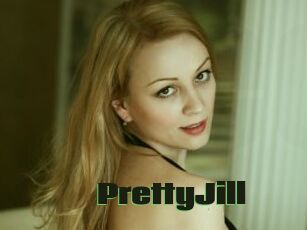 PrettyJill