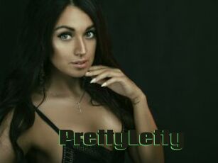 PrettyLetty
