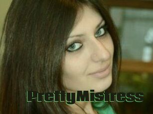 PrettyMistress