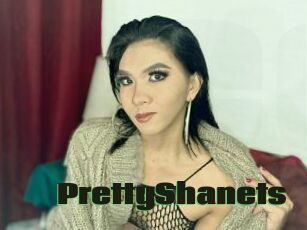 PrettyShanets
