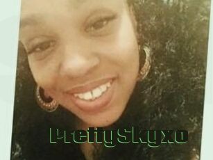 PrettySkyxo
