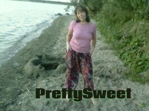 PrettySweet