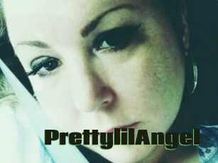 PrettylilAngel