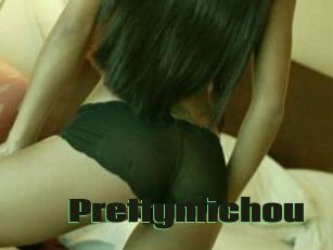 Prettymichou