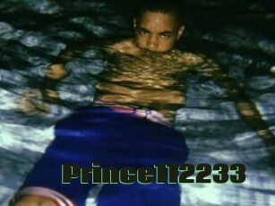 Prince112233
