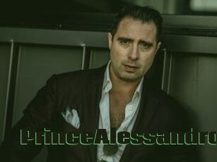 PrinceAlessandro
