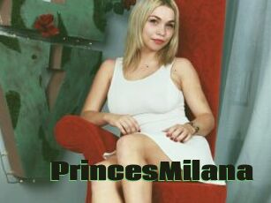 PrincesMilana
