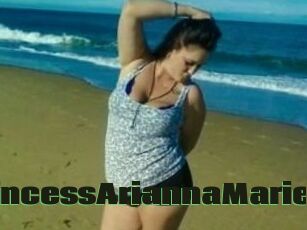 PrincessAriannaMarie