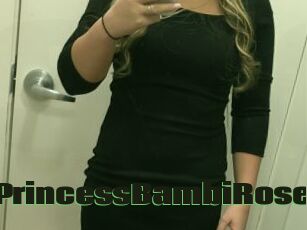 PrincessBambiRose