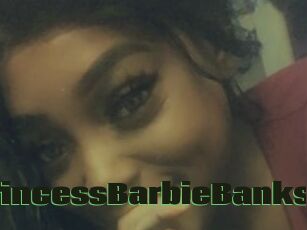 PrincessBarbieBanks