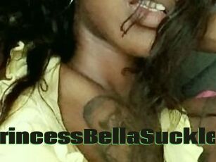 PrincessBellaSuckle