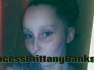 PrincessBrittanyBanks