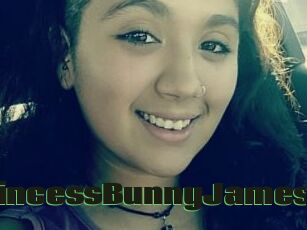 PrincessBunnyJames