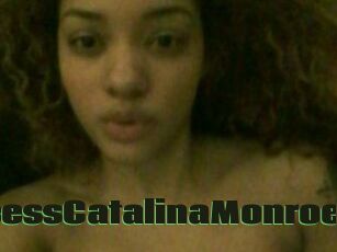 PrincessCatalinaMonroe