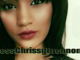 PrincessChrissyBrennon