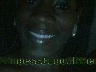 PrincessCocoGlitter