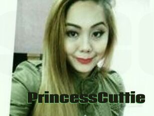 PrincessCuttie