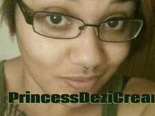 PrincessDeziCream