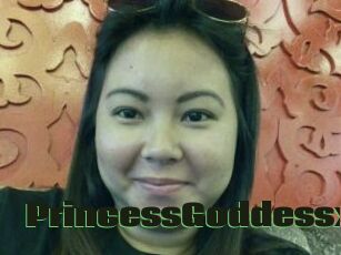PrincessGoddessx
