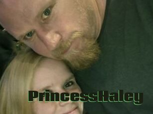 PrincessHaley