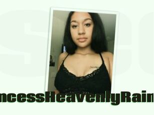 PrincessHeavenlyRain