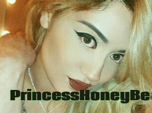 PrincessHoneyBea