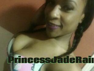 PrincessJadeRain