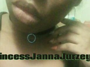 PrincessJannaJurzey