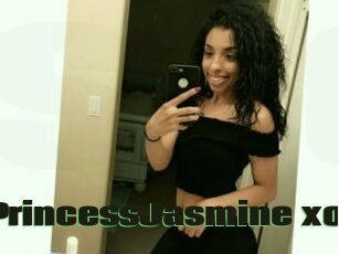 PrincessJasmine_xo
