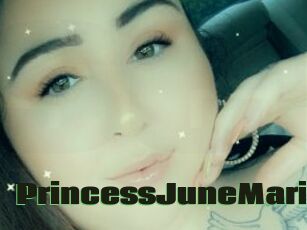 PrincessJuneMarie