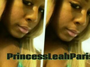 PrincessLeahParis