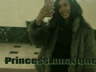 PrincessLunaJones