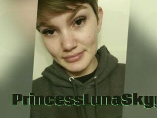 PrincessLunaSkyy