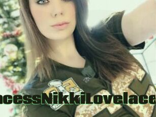 PrincessNikkiLovelace