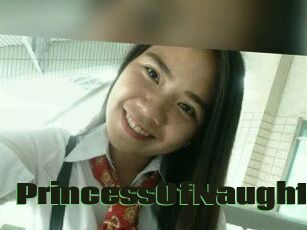 PrincessOfNaughty