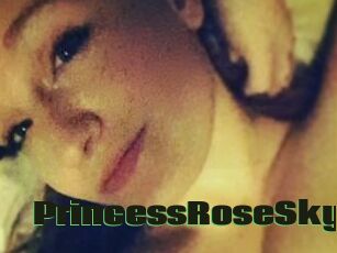 PrincessRoseSky