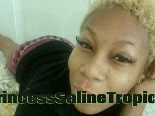 PrincessSalineTropic