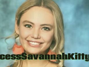 PrincessSavannahKitty