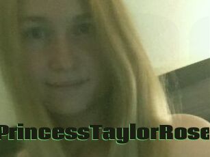 PrincessTaylorRose