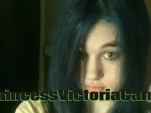 PrincessVictoriaCarr