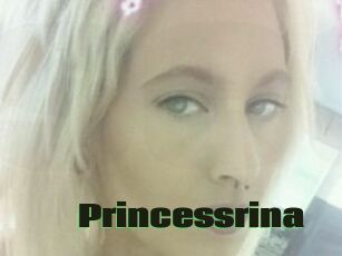 Princessrina